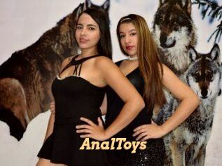 AnalToys