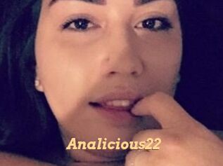 Analicious22