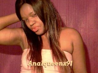 Analqueenx91