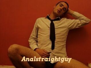 Analstraightguy