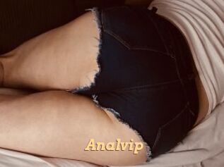 Analvip