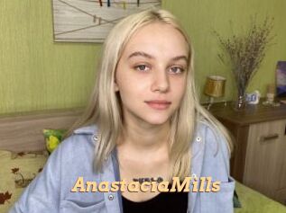 AnastaciaMills Live Paradise