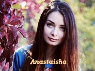 Anastaisha