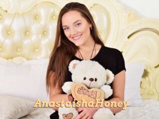AnastaishaHoney