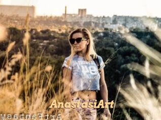 AnastasiArt