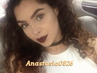 Anastasia0826