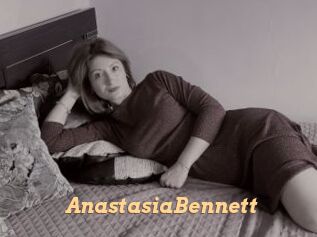 AnastasiaBennett