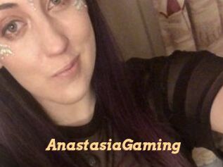 AnastasiaGaming Live Paradise