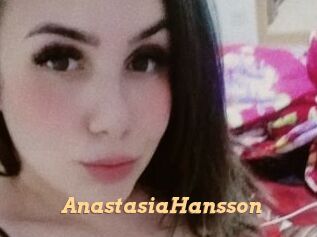 AnastasiaHansson