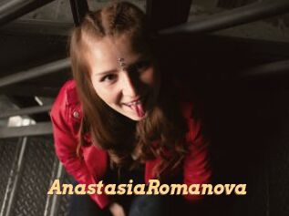 AnastasiaRomanova Live Paradise