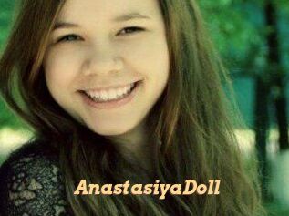 AnastasiyaDoll