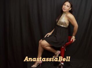 AnastassiaBell