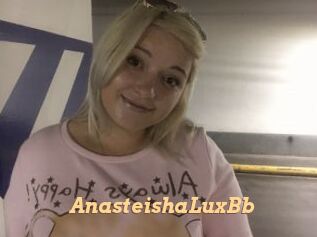 AnasteishaLuxBb