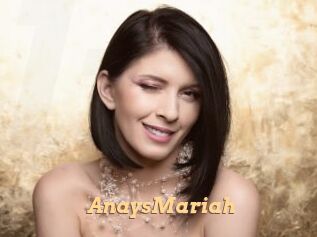 AnaysMariah