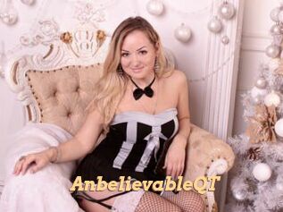 AnbelievableQT