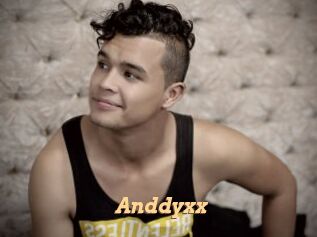 Anddyxx