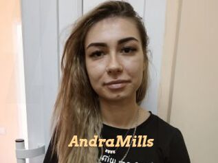 AndraMills