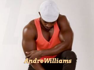 AndreWilliams