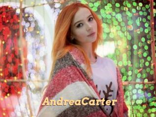 AndreaCarter