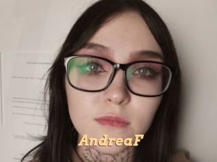 AndreaF