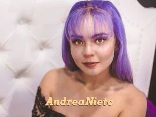 AndreaNieto