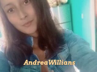 AndreaWillians
