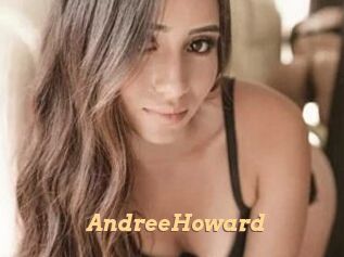 AndreeHoward