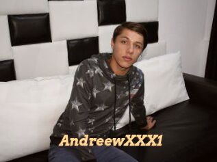 AndreewXXX1 Live Paradise