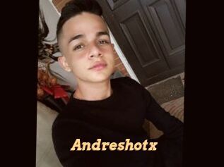 Andreshotx