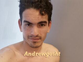 Andrewgosht