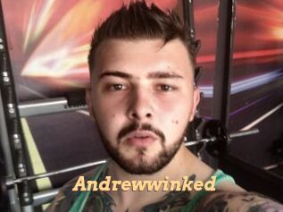 Andrewwinked