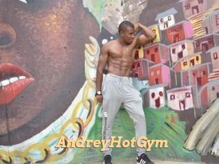 AndreyHotGym