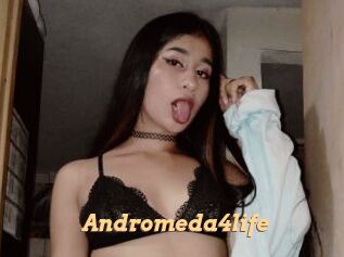 Andromeda4life