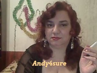 Andy4sure