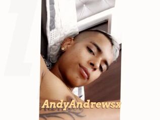 AndyAndrewsx