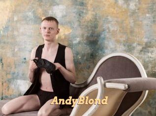 AndyBlond