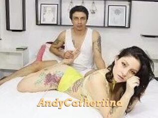 AndyCatheriina