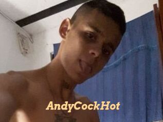 AndyCockHot