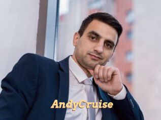AndyCruise