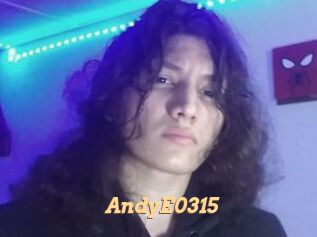 AndyE0315
