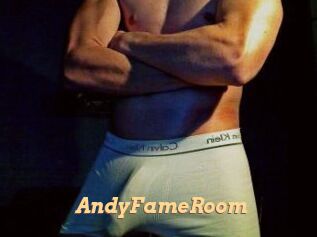 AndyFameRoom