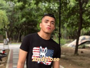 AndyJose