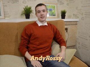 AndyRossy
