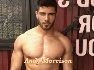 Andy_Morrison Live Paradise