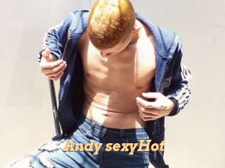 Andy_sexyHot