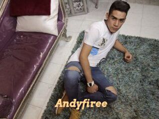 Andyfiree