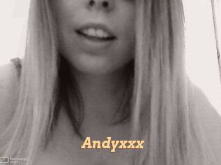Andyxxx