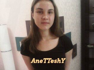 AneTTeshY