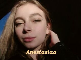 Anestasiaa