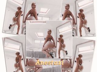 Anestazi